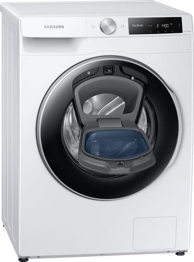 Samsung WW6500T vaskemaskin WW92T656CLE/S4