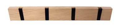 Knopplist med 4 knoppar - FLEX - ek