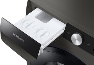 Samsung WW5300T vaskemaskin WW95T534DAX