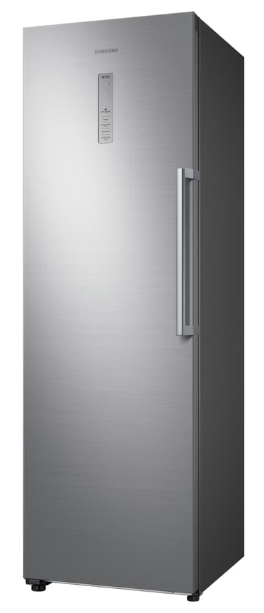 Samsung fryseskap RZ32M71357F/EE (rustfritt stål)