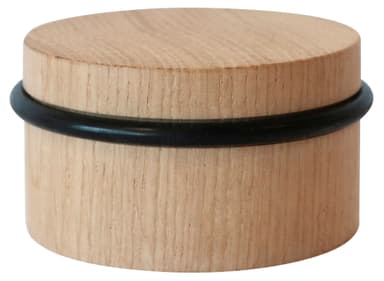 Dörrstopp Ø 76 mm - ek