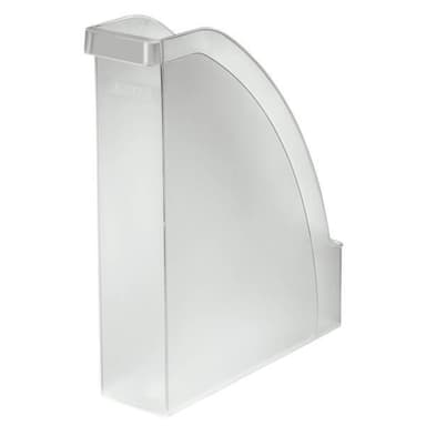 LEITZ WOW Plus Tidskriftssamlare Frostad