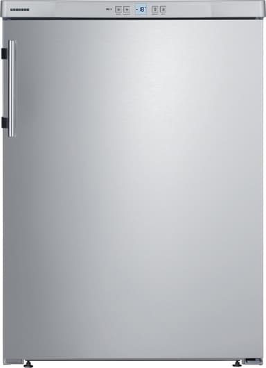 Liebherr freezer GPesf1476-21001