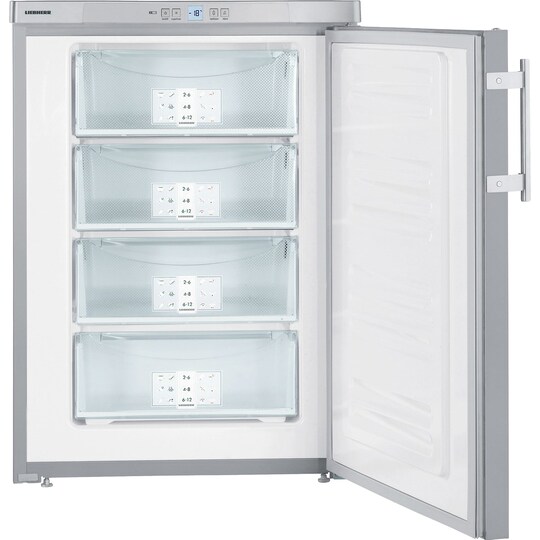 Liebherr freezer GPesf1476-21001