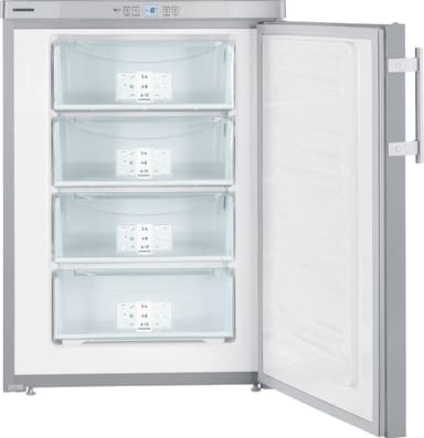 Liebherr freezer GPesf1476-21001