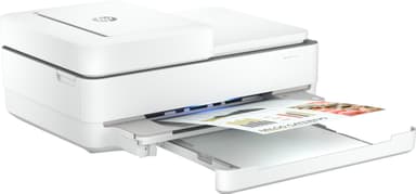 HP Envy Pro 6432e Inkjet AIO printer