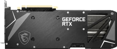 MSI GeForce RTX 3070 Ti VENTUS 3X 8G OC grafikkort