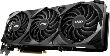 MSI GeForce RTX 3070 Ti VENTUS 3X 8G OC grafikkort