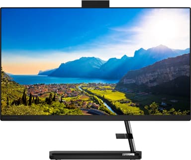 Lenovo IdeaCentre AIO 3 R3/8/512 24" all-in-one desktop