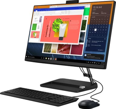 Lenovo IdeaCentre AIO 3 R3/8/512 24" all-in-one desktop