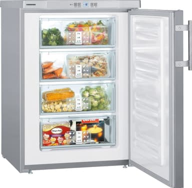 Liebherr freezer GPesf1476-21001