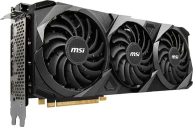MSI GeForce RTX 3070 Ti VENTUS 3X 8G OC grafikkort