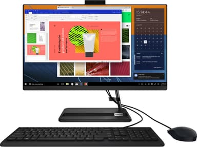 Lenovo IdeaCentre AIO 3 R3/8/512 24" all-in-one desktop