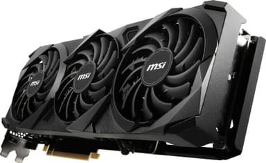 MSI GeForce RTX 3070 Ti VENTUS 3X 8G OC grafikkort