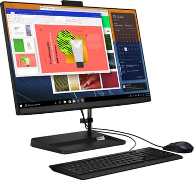 Lenovo IdeaCentre AIO 3 R3/8/512 24" all-in-one desktop