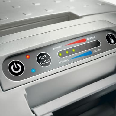 Dometic TropiCool kjøleboks DTCX21