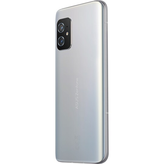 Asus Zenfone 8 5G smarttelefon 8/128GB (horizon silver)