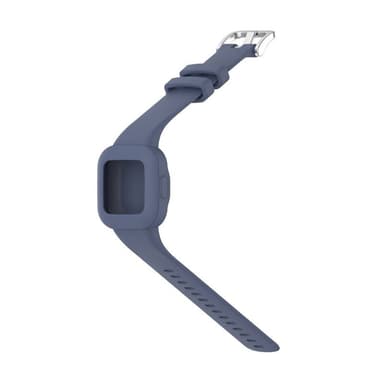 Sport armbånd Garmin Vivofit jr. 3 - Blågrå