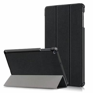 Aktivt deksel Samsung Galaxy Tab A 10.1 2019  - Svart