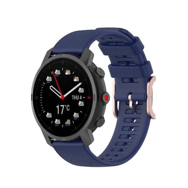 Sport armbånd Polar Vantage M2 - Mørke blå
