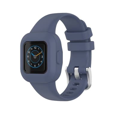 Sport armbånd Garmin Vivofit jr. 3 - Blågrå