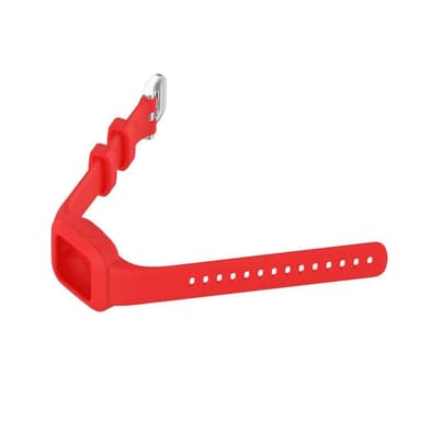 Sport armbånd Garmin Vivofit jr. 3 - Rød