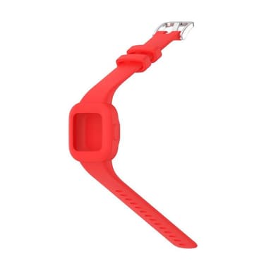 Sport armbånd Garmin Vivofit jr. 3 - Rød
