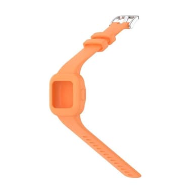 Sport armbånd Garmin Vivofit jr. 3 - Oransje
