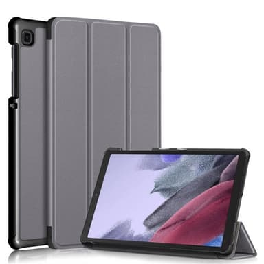Aktivt deksel Samsung Galaxy Tab A7 Lite 8.7  - Grå