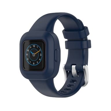 Sport armbånd Garmin Vivofit jr. 3 - Mørkeblå