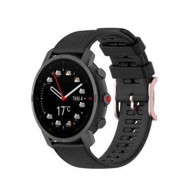 Sport armbånd Polar Vantage M2 - Svart