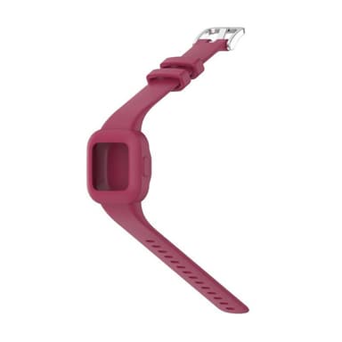 Sport armbånd Garmin Vivofit jr. 3 - Burgunder