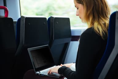 Targus 14" Privacy skjermfilter (16:9 sideforhold)