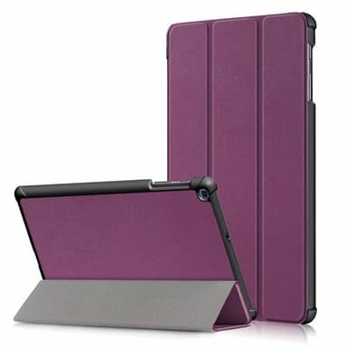 Aktivt deksel Samsung Galaxy Tab A 10.1 2019  - Lilla