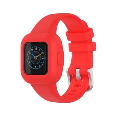Sport armbånd Garmin Vivofit jr. 3 - Rød