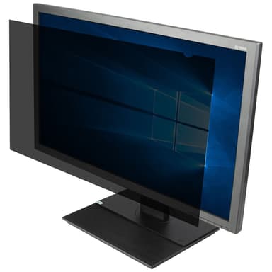 Targus 27" Privacy skjermfilter (16:9 sideforhold)