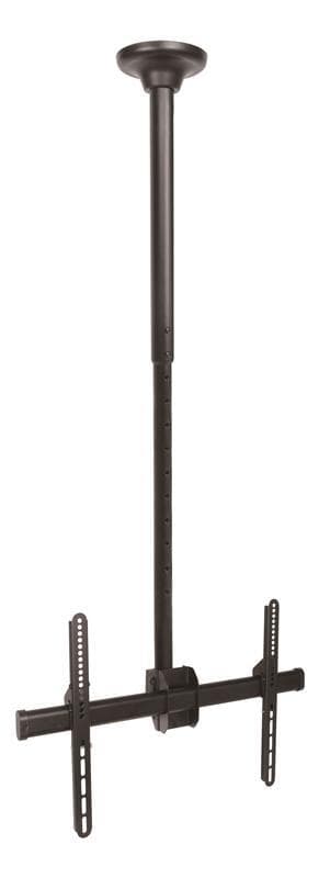 EPZI takfestet for TV/skjerm, 37-70"", VESA 600x400, 50 kg, svart