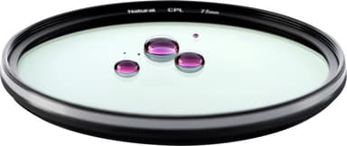 NiSi Filter Circular Polarizer Natural