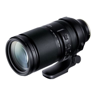 Tamron 150-500mm F/5-6.7 Di III VC VXD