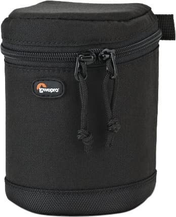 Lowepro Lens Case 8x12cm