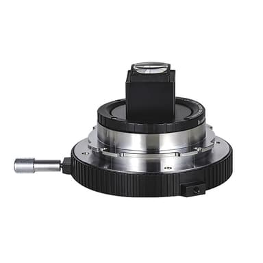 Laowa 1.33x Rear Anamorphic Adapter