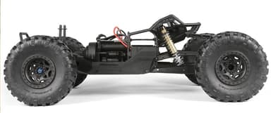 Axial Yeti 1:10 Brushless - 4WD RTR Rock Racer
