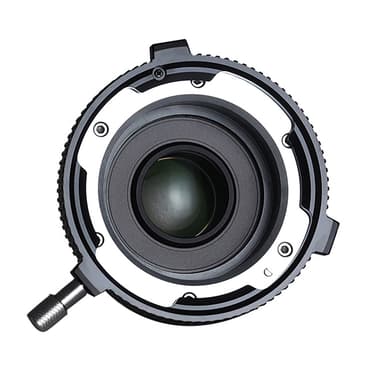 Laowa 1.33x Rear Anamorphic Adapter