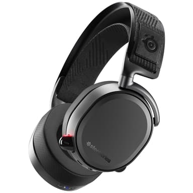 SteelSeries Arctis Pro trådløst gamingheadset Gaming SteelSeries Arctis Pro Trådløst Headset Gaming headset