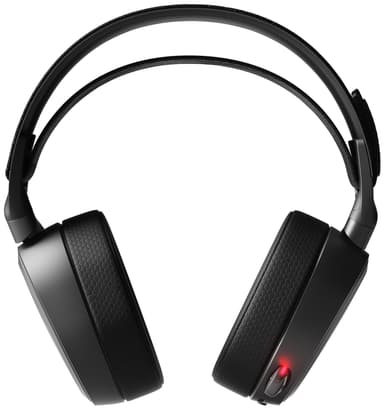 SteelSeries Arctis Pro trådløst gaming headset