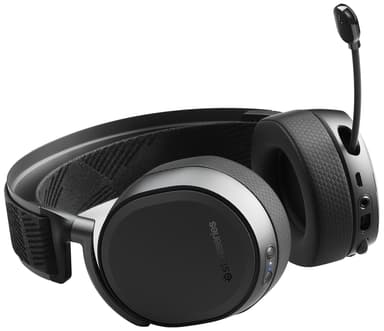 SteelSeries Arctis Pro trådløst gaming headset