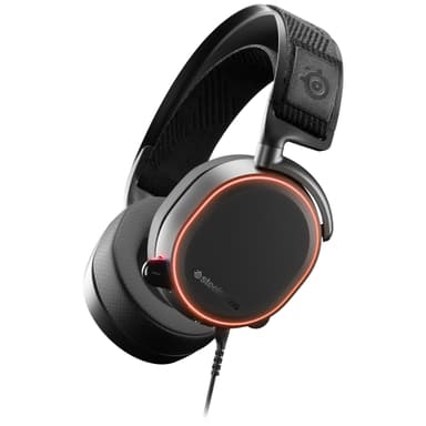 SteelSeries Arctis Pro gaming-headsett