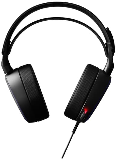 SteelSeries Arctis Pro gaming-headsett