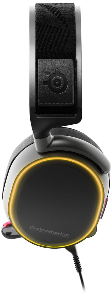 SteelSeries Arctis Pro gaming-headsett