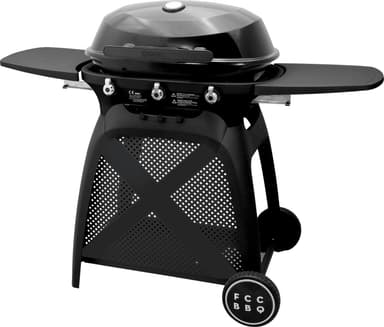 FCC BBQ X-Grill Elite gassgrill FCC20224930